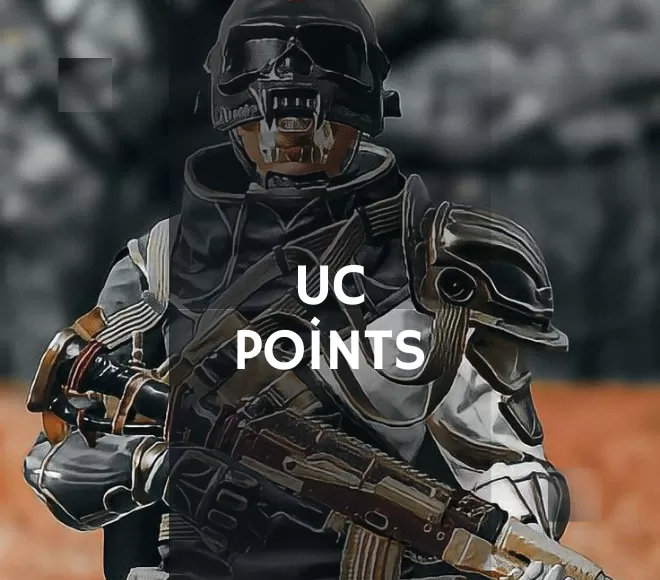 1200+300 PUBG Mobile UC